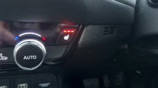 Honda Jazz 1.5 i-MMD Hybrid Crosstar EX 5dr eCVT Hybrid Hatchback